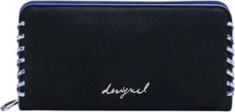 Desigual Donna, Accessori, Nero, Taglia unica, new