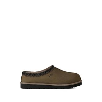 UGG Slippers, male, Brown, Size: 11 US Tasman II Nubuck
