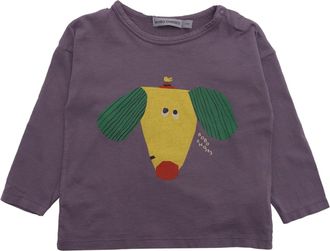 Bobo Choses Bobo sceglie la maglietta Happy Dog