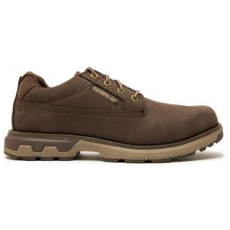 CAT Pursue Lo Schoenen