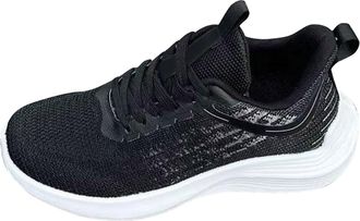 Generic Womens Casual Sports Shoes Spring Summer and Autumn Single Shoes Mesh Breathable Casual Running Shoes Commuting Travel Lightweight Casual Sports Shoes