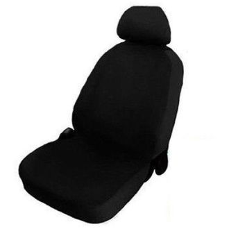 Trade Shop Trade Shop - Coprisedile Singolo Per Auto Protezione Sediolino Anteriore Universale Vari Col