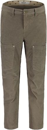 Maloja ColdilanaM. Freizeithose f&uuml;r Damen | grau