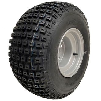 OEM 18x9.50-8 Neum&aacute;tico De Tacos Sobre