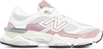 New Balance 9060 Sneakers - unisex - Fitnessschoenen - Roze - 38 1/2 EU - Fitness