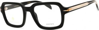 David Beckham DB 7113 0807 00 Black 50mm