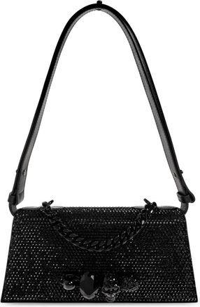 Alexander McQueen Mujer, Bolsos, Negro, Talla: ONE Size