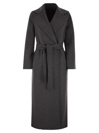 Max Mara Pololdo Wollmantel