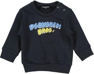 Dsquared2 TOPWEAR - Sweatshirts on YOOX.COM