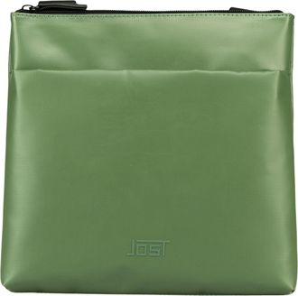 Jost Tolja Shoulder Bag Olive Green