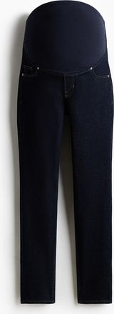 H&M MAMA Skinny Jeans - Blue
