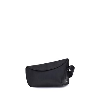Alexander McQueen T-bar Sling Shoulder Bag
