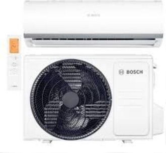 Bosch Aire Split 3000F Climate 2000 SET35WE a++/a+