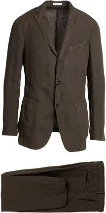Boglioli Suits
