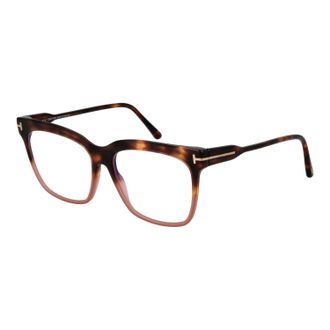 Tom Ford Brilmontuur FT5768-B 055 54