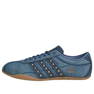 adidas (WMNS) adidas Tokyo Denim Blue KK2621