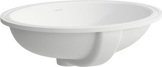 Laufen Laufen - Savoy Lavabo Encastrado, Instalaci&oacute;n Desde Abajo, Sin