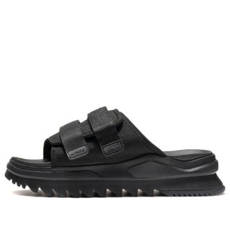 Li-Ning (WMNS) Li-Ning CF Wushi 5S Black AGAS012-2