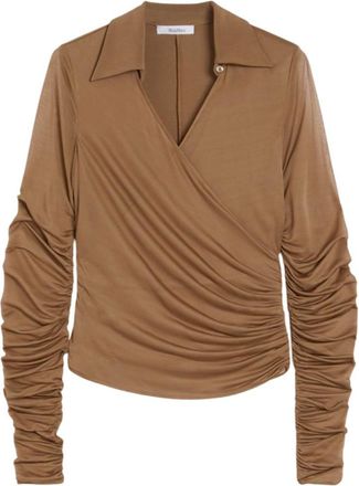 Max Mara Sweaters