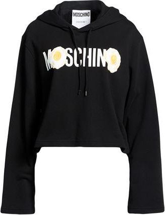 Moschino CAMISETAS Y TOPS - Sudaderas en YOOX.COM