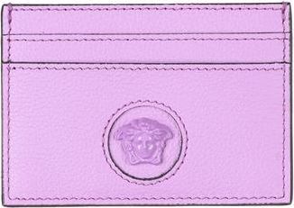 Versace PICCOLA PELLETTERIA - Portacarte su YOOX.COM