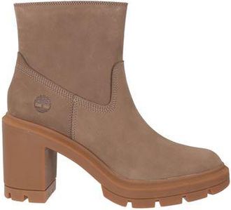 Timberland ALLINGTON HEIGHTS MID ZIP UP BOOT