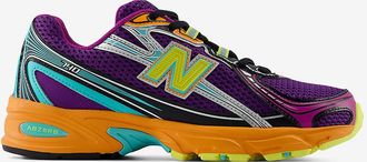 New Balance Niedrige Sneakers 740