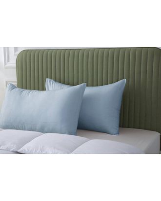 St. James Home Better Style Pillowcase Pair