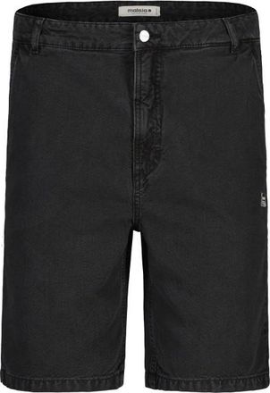 Maloja LucM. Shorts f&uuml;r Herren | schwarz