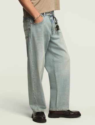 Lucky Brand Mens 281 Baggy