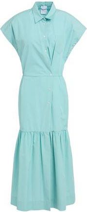 Sara Roka DRESSES - Midi dresses on YOOX.COM