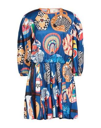 5 Progress DRESSES - Mini dresses on YOOX.COM