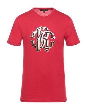 Roberto Cavalli CAMISETAS Y TOPS - Camisetas en YOOX.COM