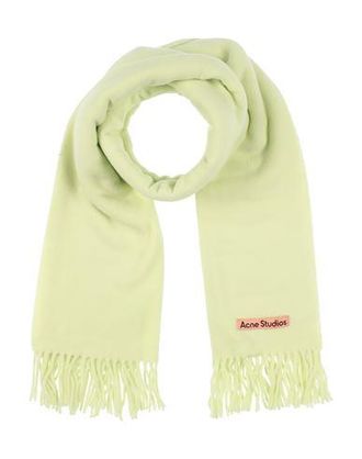 Acne Studios ACCESSORI - Sciarpe su YOOX.COM