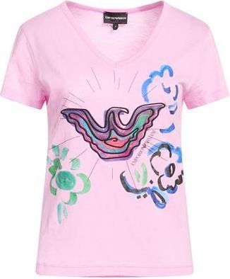 Emporio Armani T-shirts