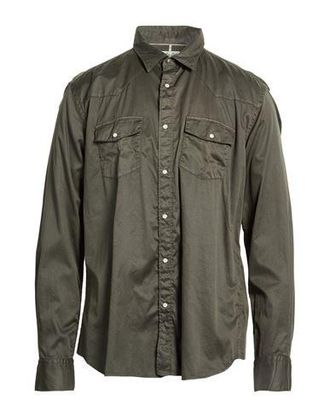 Alley Docks 963 TOPWEAR - Shirts on YOOX.COM