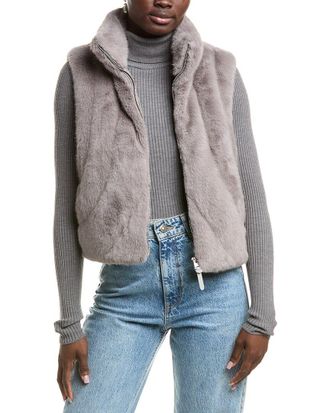 Mackage Ginny Down Vest
