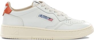 Autry Medalist Low-sneakers