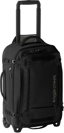 Eagle Creek Gear Warrior XE 2 Wheeled Convertible Carry-On Luggage in Black at Nordstrom
