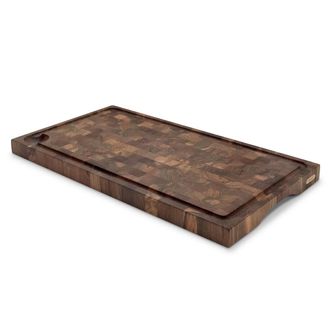 Skagerak Fritz Hansen - Skagerak Dania Schneidebrett 27 x 50 cm, Teakholz