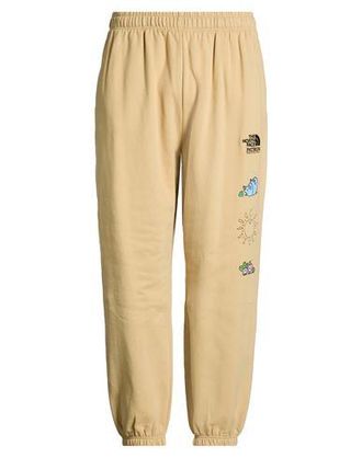The North Face U MOUNTAIN CLEANUP RELAXED PANT X PATRON