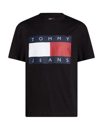 Tommy Jeans TOPWEAR - T-shirts sur YOOX.COM