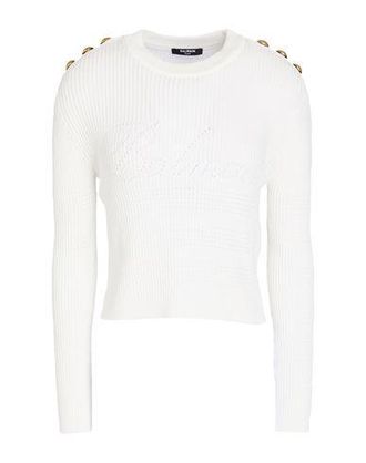 Balmain STRICKWAREN - Pullover auf YOOX.COM