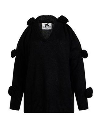 No Secrets World PRENDAS DE PUNTO - Pullover en YOOX.COM