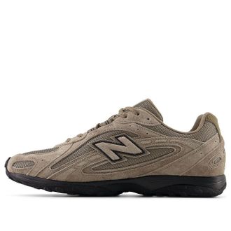 New Balance 204L Year of the Horse Tan Black U204L3K9