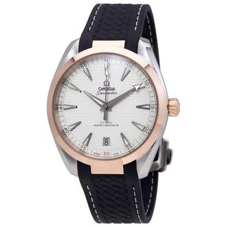 Omega Seamaster Aqua Terra Automatic Mens 41 mm Watch 220.22.41.21.02.001