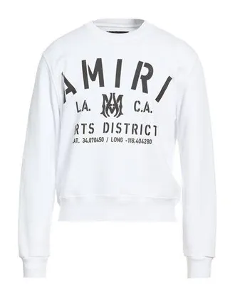 Amiri TOPWEAR - Sweatshirts on YOOX.COM