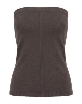 Rick Owens CAMISETAS Y TOPS - Tops en YOOX.COM