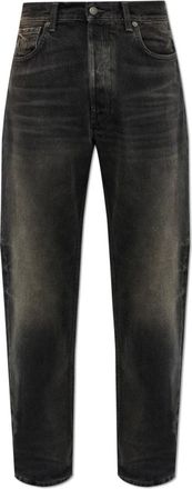 Haikure Jeans Achilles - - Jeans - Uomo - Nero - W33