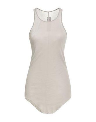 Rick Owens TOPWEAR - Tank Tops on YOOX.COM